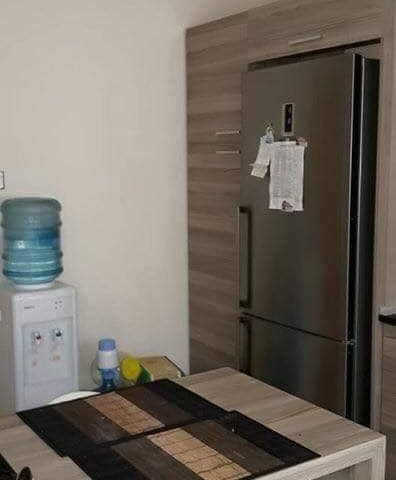 3 + 1 apartment for sale in Famagusta Karakol area Özlem Tiryaki 05488537005 ** 