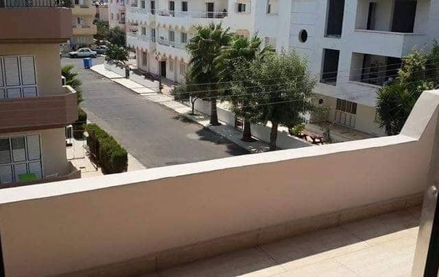 3 + 1 apartment for sale in Famagusta Karakol area Özlem Tiryaki 05488537005 ** 