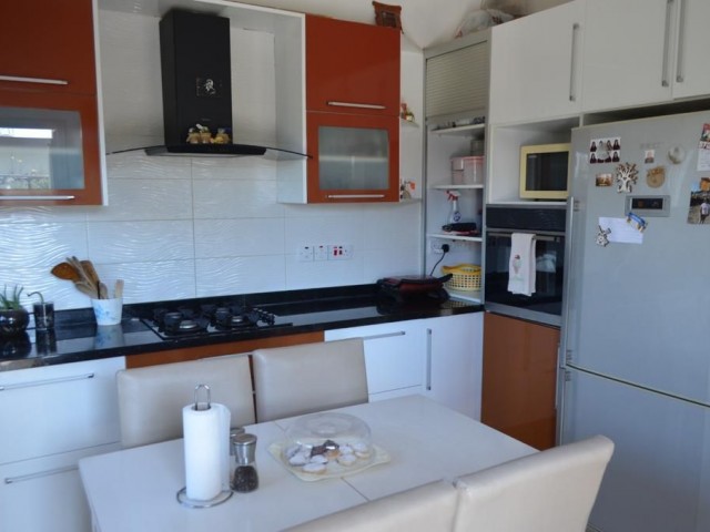 4 + 1 villa zum Verkauf HABIBE Cetin 05338547005 ** 