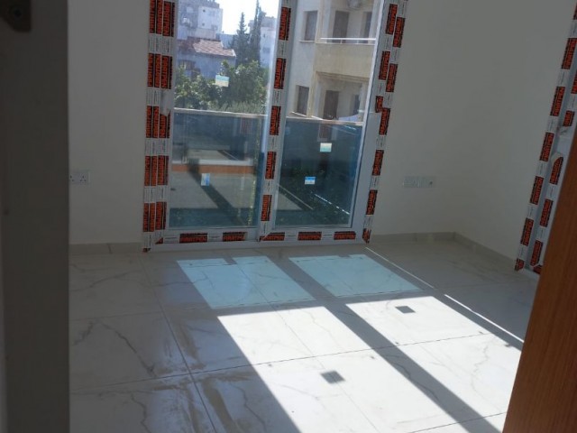 Penthouse Kaufen in Karakol, Famagusta