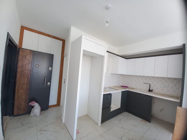 Penthouse Kaufen in Karakol, Famagusta