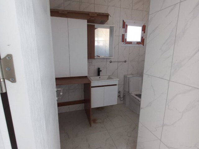 Penthouse Kaufen in Karakol, Famagusta