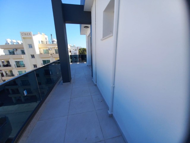 Penthouse Kaufen in Karakol, Famagusta