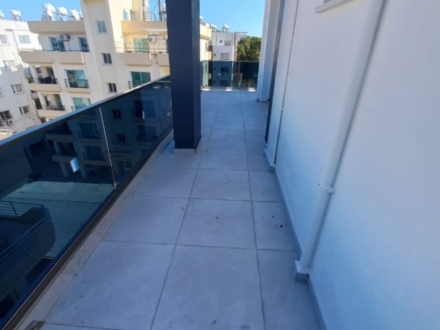 Penthouse Kaufen in Karakol, Famagusta