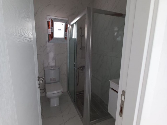 2+1 flat for sale in Famagusta Karakol area HABIBE ÇETİN 05338547005