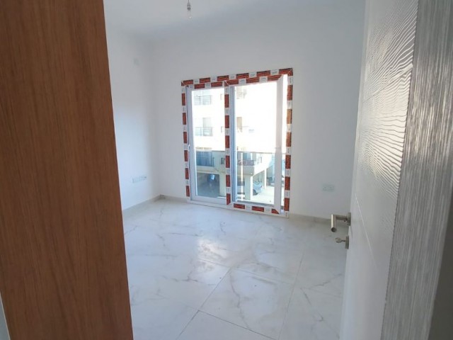 2+1 flat for sale in Famagusta Karakol area HABIBE ÇETİN 05338547005