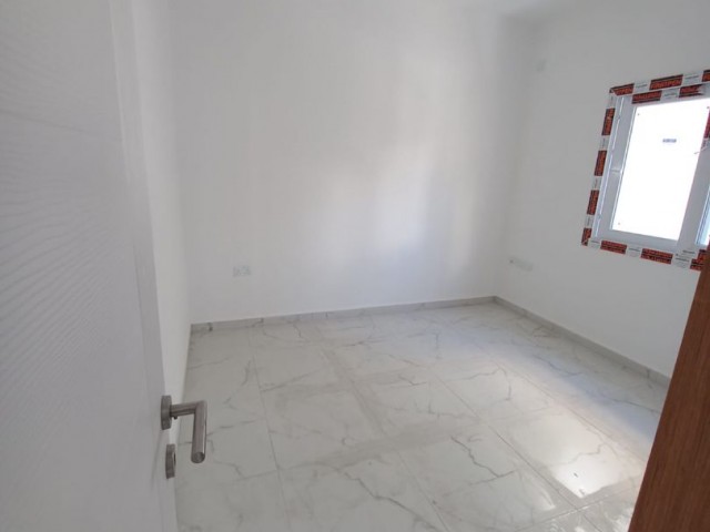 2+1 flat for sale in Famagusta Karakol area HABIBE ÇETİN 05338547005