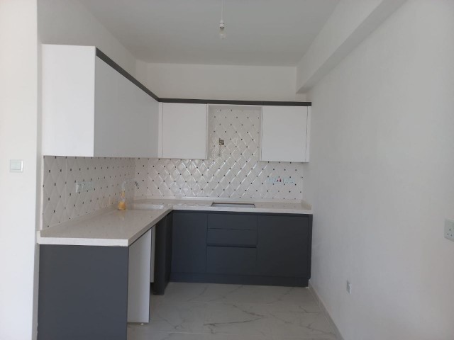 2+1 flat for sale in Famagusta Karakol area