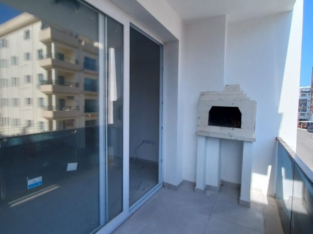 2+1 flat for sale in Famagusta Karakol area