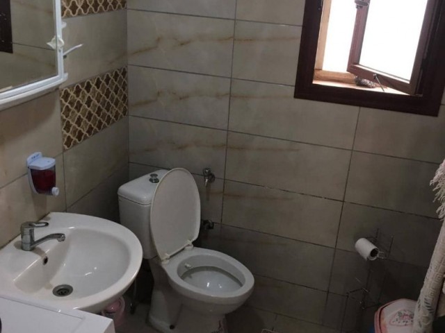 3+1 Einfamilienhaus zum Verkauf in der Region Famagusta Maras HABIBE ÇETİN 05338547005