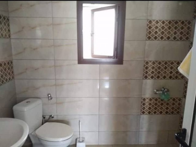 3+1 detached house for sale in Famagusta Maras region HABIBE ÇETİN 05338547005