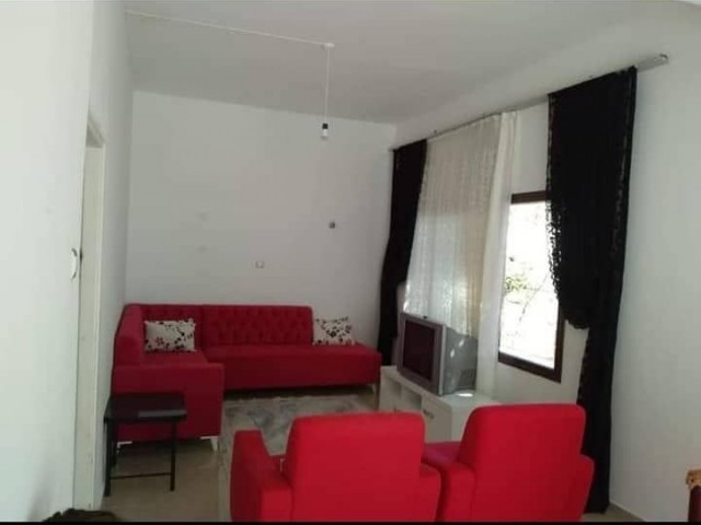 3+1 Einfamilienhaus zum Verkauf in der Region Famagusta Maras HABIBE ÇETİN 05338547005