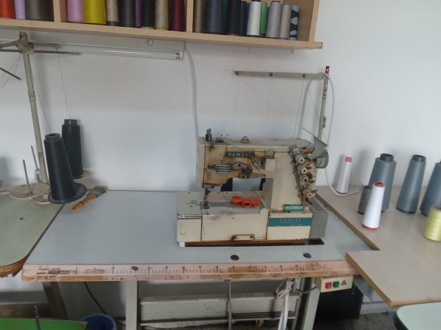 Arbeitsplatz Kaufen Kaufen in Mağusa Merkez, Famagusta