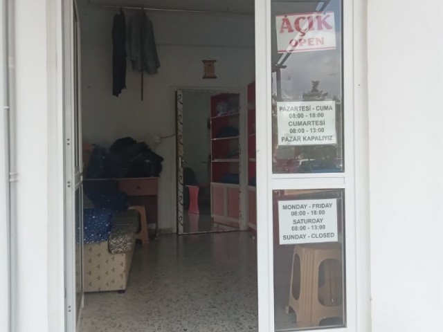 Arbeitsplatz Kaufen Kaufen in Mağusa Merkez, Famagusta