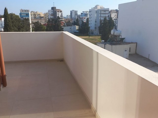 Flat For Sale in Sakarya, Famagusta