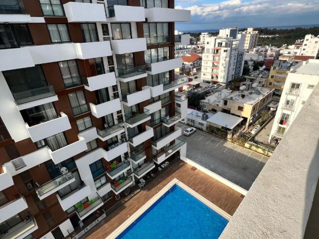 Flat For Sale in Sakarya, Famagusta