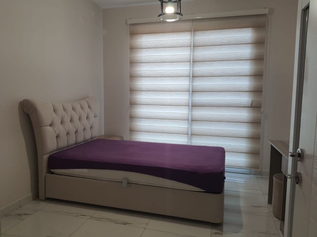 3+1 flat in Canakkale, Famagusta