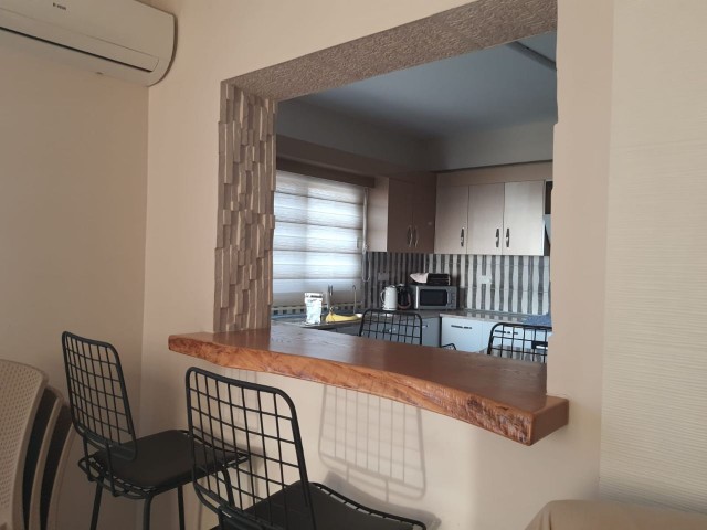 3+1 flat in Canakkale, Famagusta