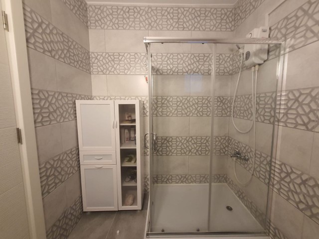 3+1 flat in Canakkale, Famagusta