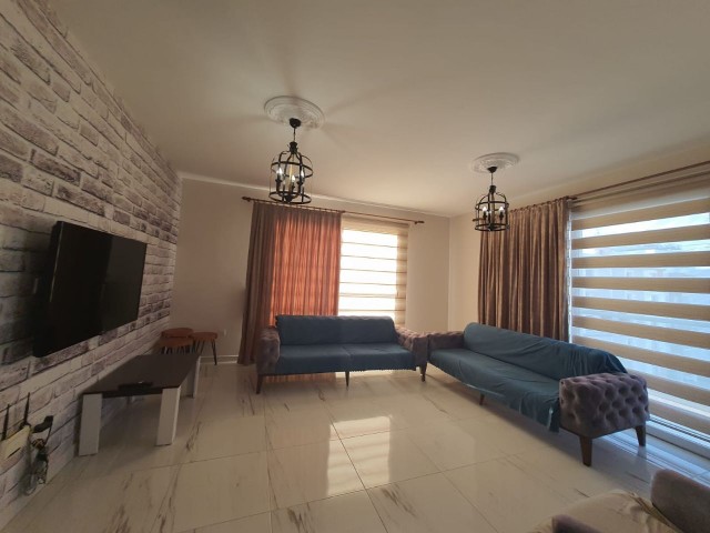 3+1 flat in Canakkale, Famagusta