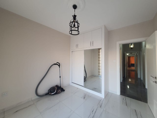 3+1 flat in Canakkale, Famagusta