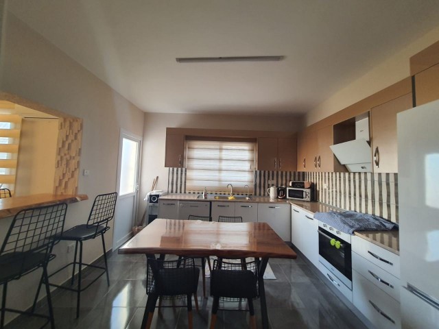 3+1 flat in Canakkale, Famagusta