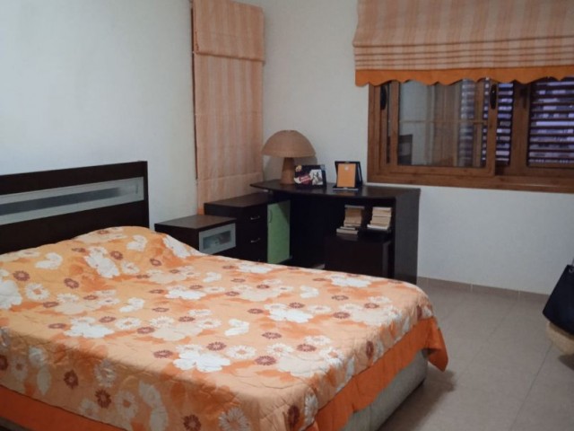 Flat For Sale in Sakarya, Famagusta