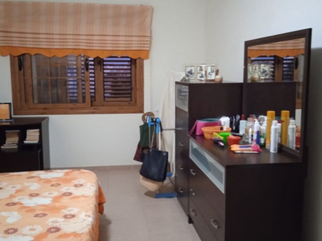 Flat For Sale in Sakarya, Famagusta