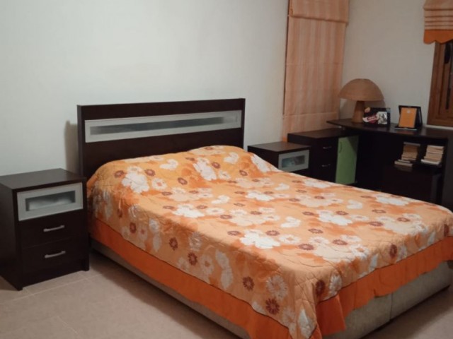 Flat For Sale in Sakarya, Famagusta