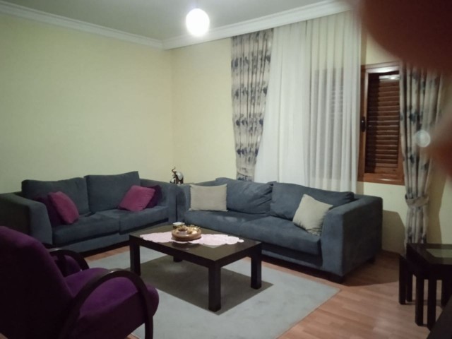 Flat For Sale in Sakarya, Famagusta