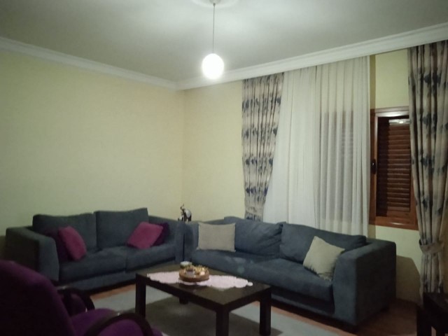 Flat For Sale in Sakarya, Famagusta