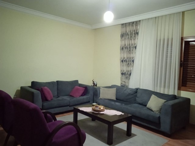 Flat For Sale in Sakarya, Famagusta