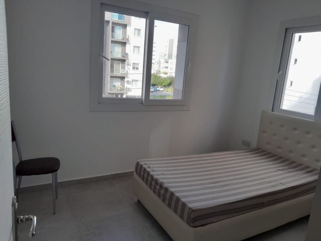 2+1 flat for rent in Canakkale, Famagusta AYŞE KES 05488547006