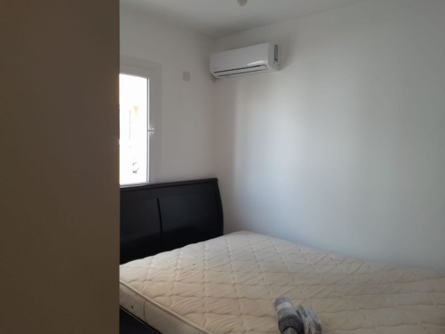 Квартира 2+1 в аренду в Чанаккале, Фамагуста AYŞE KES 05488547006