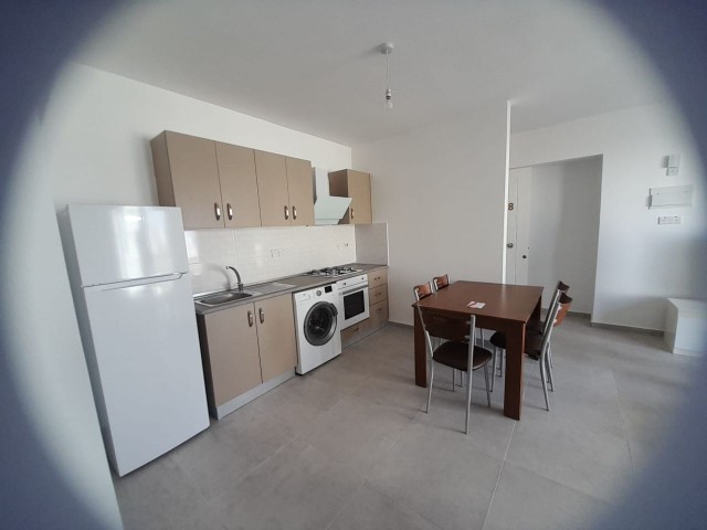 2+1 flat for rent in Canakkale, Famagusta AYŞE KES 05488547006