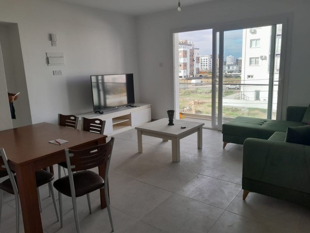 Квартира 2+1 в аренду в Чанаккале, Фамагуста AYŞE KES 05488547006