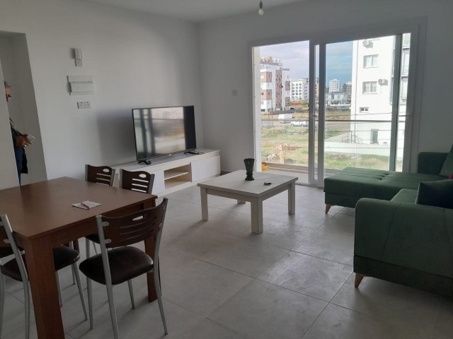 2+1 Wohnung zu vermieten in Canakkale, Famagusta AYŞE KES 05488547006