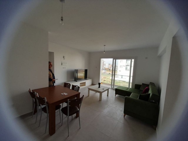 2+1 flat for rent in Canakkale, Famagusta AYŞE KES 05488547006