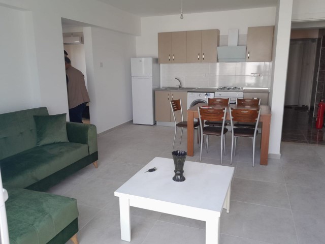 2+1 flat for rent in Canakkale, Famagusta AYŞE KES 05488547006