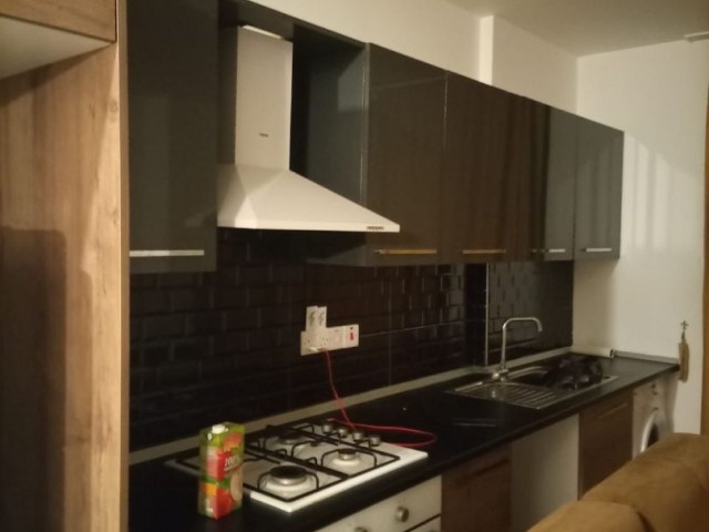 1+0 flat for sale in Sakarya, Famagusta