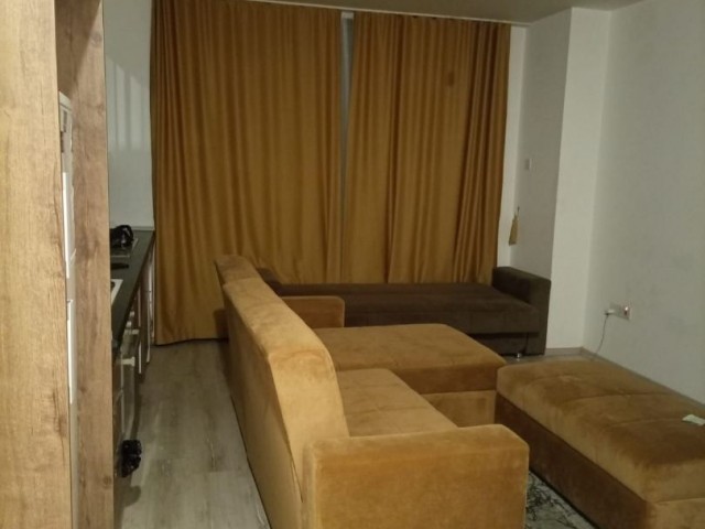 1+0 flat for sale in Sakarya, Famagusta