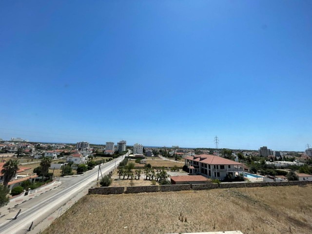 2+1 flat for sale in Yeniboğaz, Famagusta