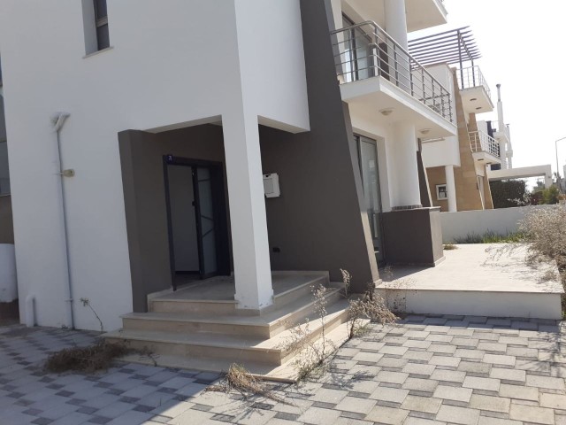 4+1 VILLA FOR SALE IN TUZLA REGION IN Famagusta