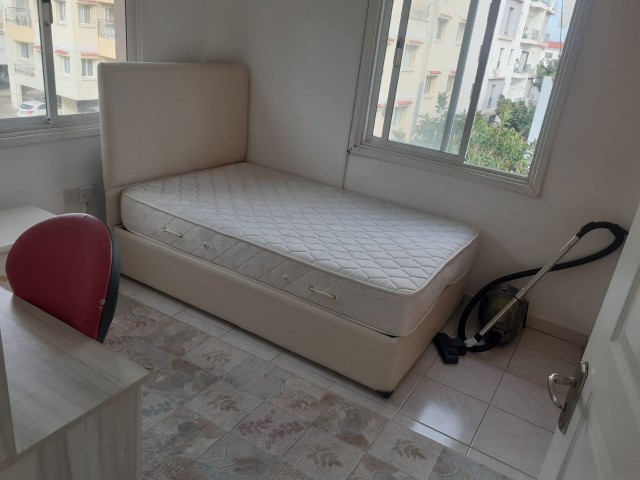 2+1 Wohnung zum Verkauf in Gulseren, Famagusta