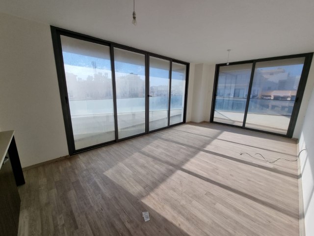 1+1 residence for sale in Famagusta Gülseren region HABIBE ÇETİN 05338547005