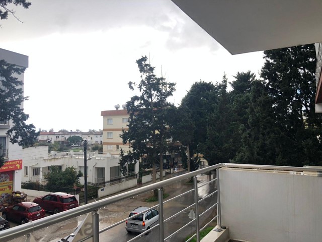 2+1 flat for sale in Sakarya, Famagusta