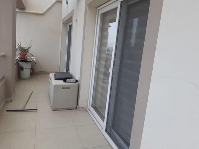 Gazimağusa Sakarya bölgesinde satılık 2+1 penthouse 