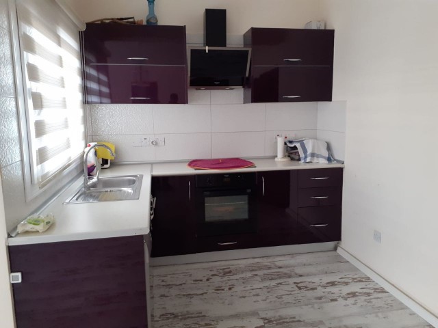 2+1 penthouse for sale in Famagusta Sakarya region