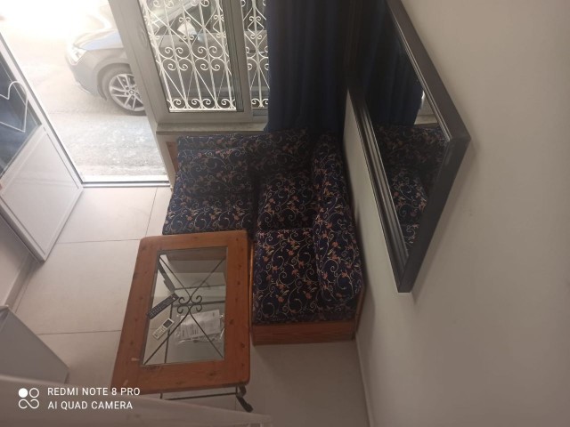 2+1 Maisonette-Haus zum Verkauf in Famagusta Kaleiçi HABİBE ÇETİN 05338547005