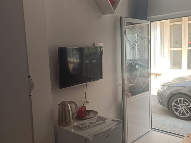 2+1 Maisonette-Haus zum Verkauf in Famagusta Kaleiçi HABİBE ÇETİN 05338547005